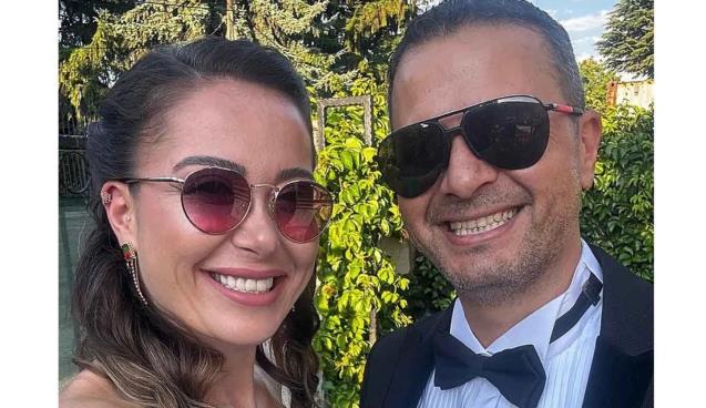 ‘O’ gün geldi çattı… Evleniyorlar…