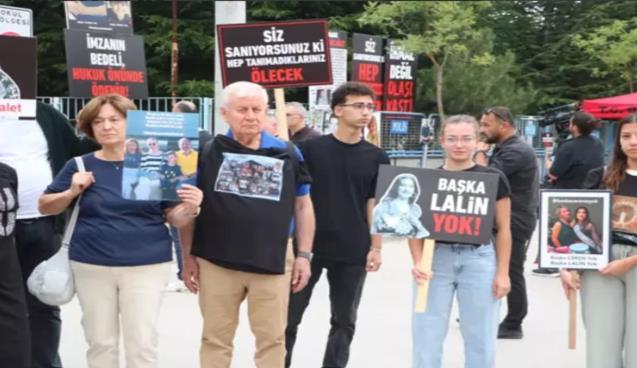 Yangın davasının duruşması 5'inci günde devam ediyor...