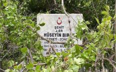 Mezarlarımızı bulamıyoruz… Ölüsüne saygısı olmayan!...
