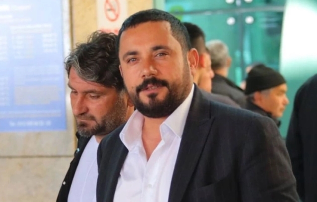 Kömürspor'un odasını basan Feyat Kıyak'a ceza verilmedi