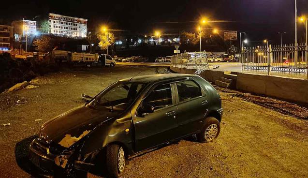Korkulukları kırdı… Sırra kadem bastı…
