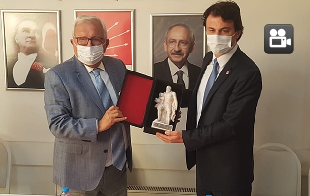 İlçeye yatırım yok… Bıraksınlar Düzce’ye bağlanalım…