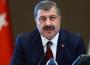 Bakan Koca kritik tabloyu paylaşıp önemli çağrıda bulundu...