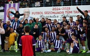 7’DE 7 GALİBİYET SERİSİ...