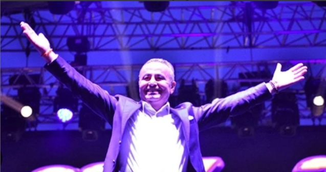 Akın Katı'dan sitem dolu paylaşım...