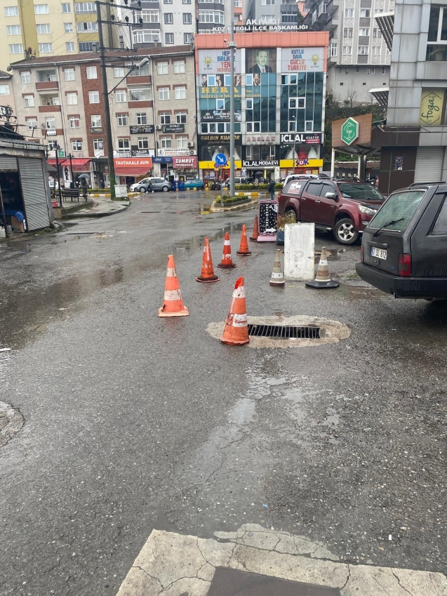 Vatandaş ‘Yol satın alınmışta, bizim mi haberimiz yok’