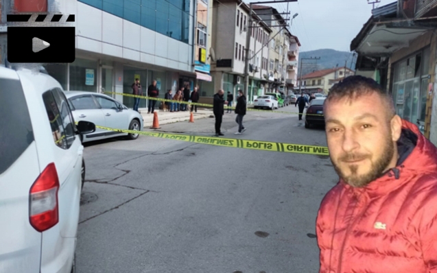 Daha önce ağır yaralamıştı...Şimdi hayattan koparttı...