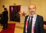 Manevi gece yaşadılar…