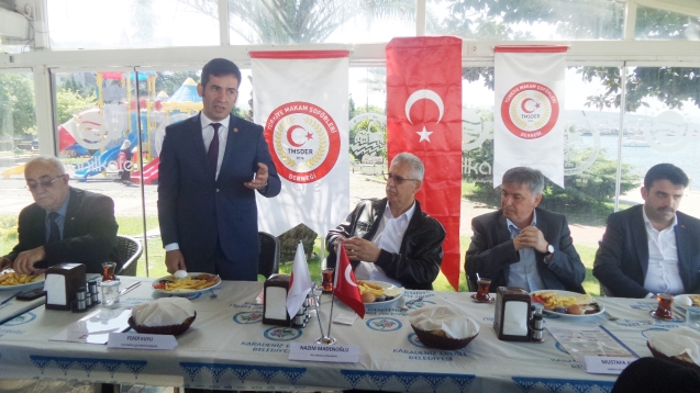 Onlar sırları paylaşmayan güvenilir insanlardır…