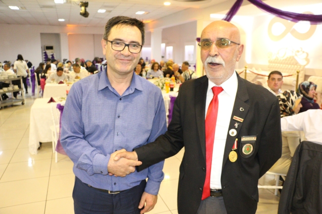 Ereğli’ de ilk kez yapıldı…
