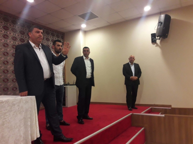 TAT metal işçiye MOBİNG uyguluyor…