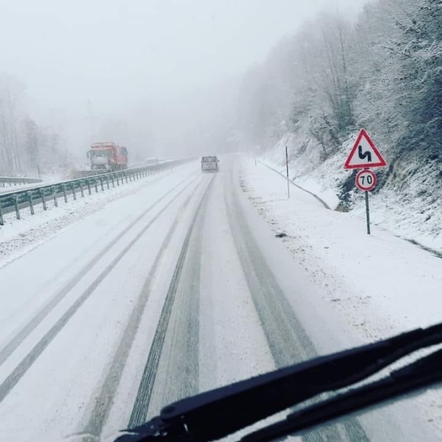 Uzun araç ve kamyonlar dikkat!..