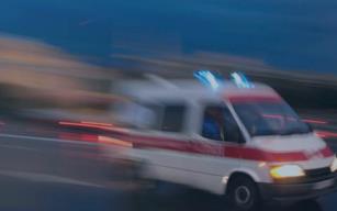 Maden ocağında boğulma... İşçi hastaneye kaldırıldı