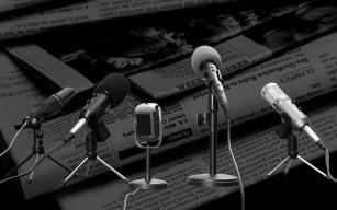 Basın çalışanlarına önemli destek...