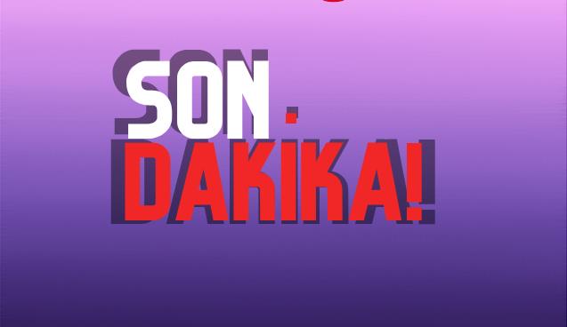 Bahçede unutulan tüfek can yaktı...