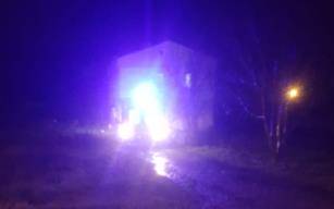 Dedesine sinirlendi… Hastanelik oldu…