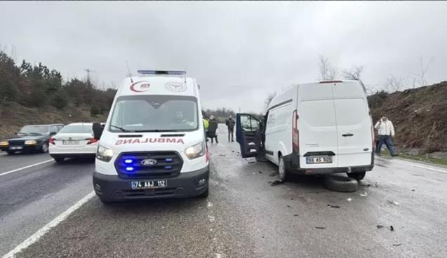 Emekliliğine 4 gün vardı... Hayatını kaybetti...