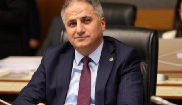 Bozkurt açıkladı... Eğitim altyapımız güçleniyor...