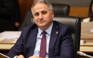 Bozkurt açıkladı... Eğitim altyapımız güçleniyor...