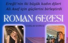 DMD kas hastası Ali Asaf’a destek...