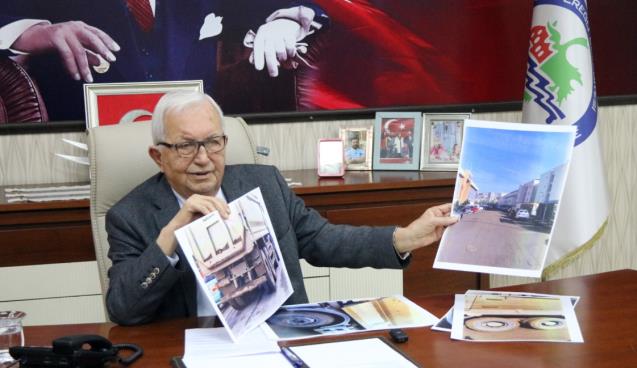 Artık dayanacak gücümüz kalmadı... İsyan ediyoruz...