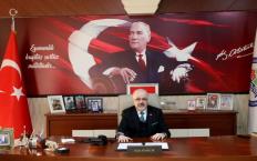 Vekalet, Meclis Üyesi Yıldıray Arslan'da...