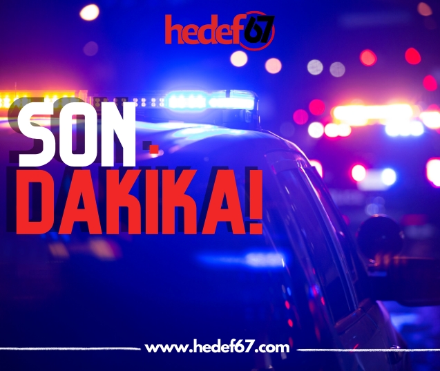 Kaçan sürücü polisleri peşine taktı...