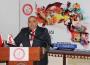 ULUSLARARASI FESTİVALLER DERNEĞİ, KDZ. EREĞLİ’DE TOPLANACAK.