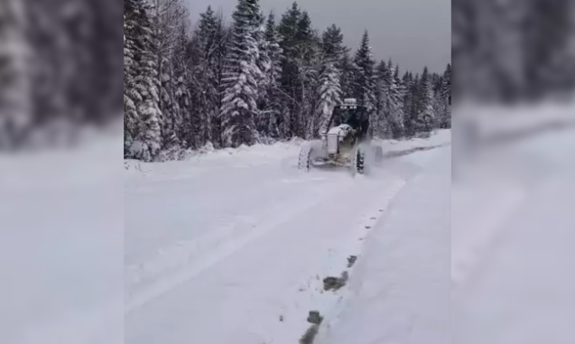 19 köy yolu ulaşıma kapandı...