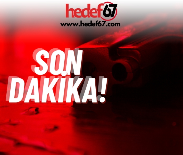Yılmaz Pusat silahla intihara kalkıştı...
