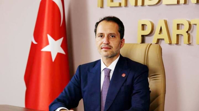 Erbakan, Kdz.Ereğli'ye geliyor...