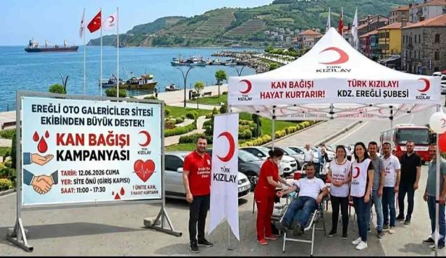 Galericiler sitesinden kampanyaya davet…