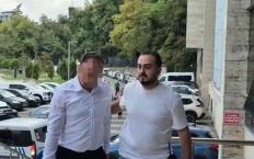 Yolcusu hayatını kaybetmişti… Adliyeye çıkarıldı…