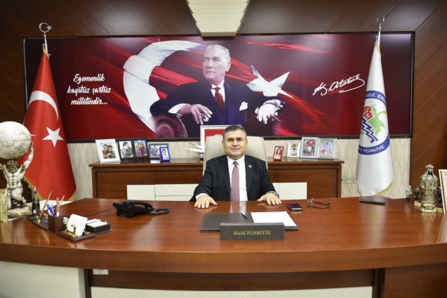 Vekalet, Meclis Üyesi Cengiz Güneş'te...
