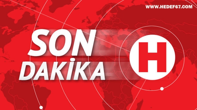 Meteoroloji uyardı: Dikkatli ve tedbirli olun