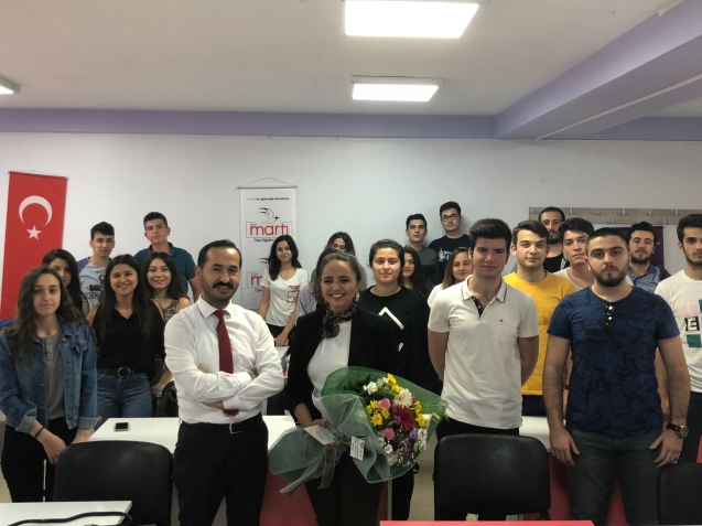 Bu kez konuklar Erdoğan ve Duysak oldu…