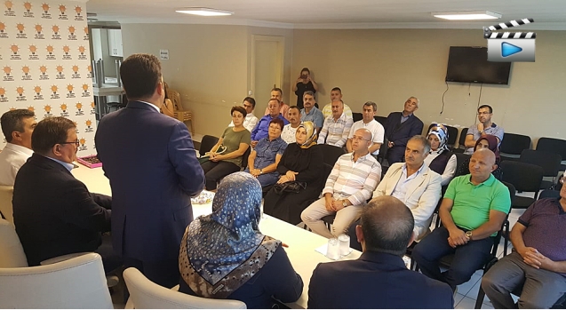 BU BAYRAMA ÇOK DAHA HUZURLU, MUTLU GİRİYORUZ…