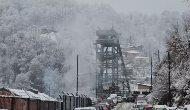 TTK’nın 4 maden ocağında üretim durduruldu...