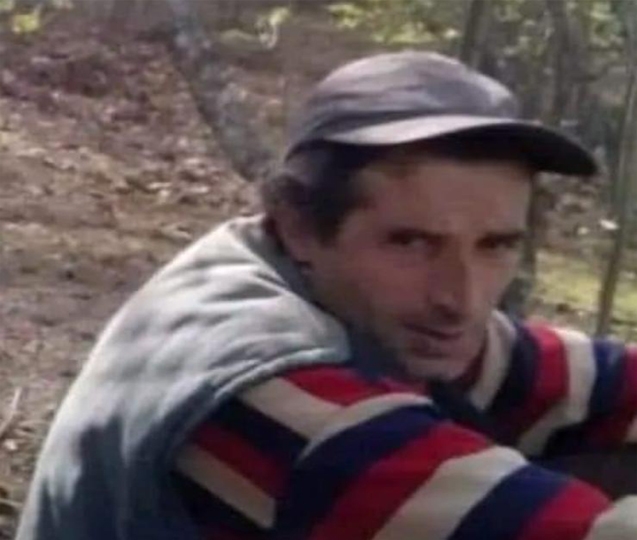 Patpat üzerine devrildi...Olay yerinde hayatını kaybetti...