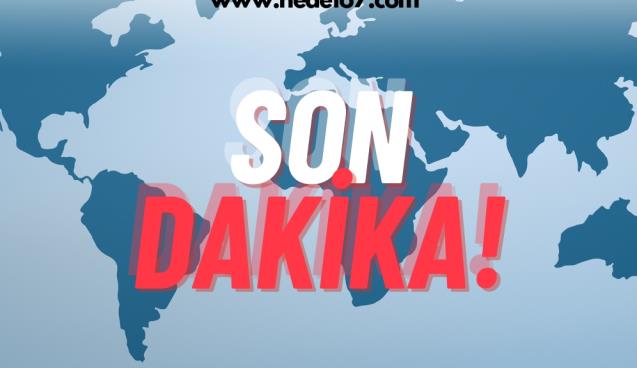 Direksiyon hakimiyetini kaybetti...Düşerek yaralandı...