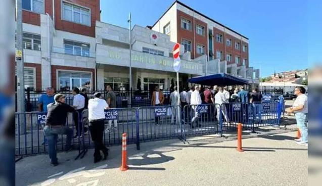 İğrenç olayda tutuklamalar devam ediyor…