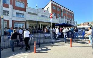 İğrenç olayda tutuklamalar devam ediyor…