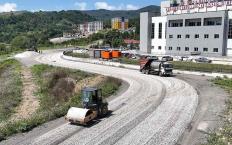 İlk çalışma diş hastanesi ve çevresinde…