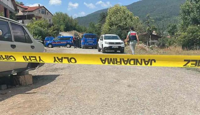 Arazi anlaşmazlığında kan aktı… 2 ölü..