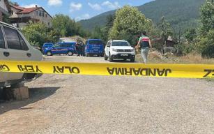 Arazi anlaşmazlığında kan aktı… 2 ölü..