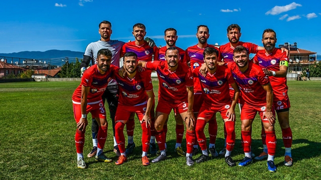 TÜRKİYE KUPASI İLE BAŞLIYOR