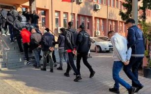 15 ilde dolandırıcılık operasyonu: 26 tutuklama