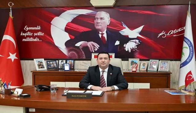 Vekalet, meclis üyesi Nurullah Özdemir’de…