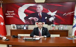 Vekalet, meclis üyesi Nurullah Özdemir’de…