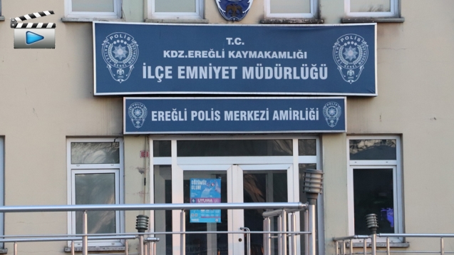 UYUŞTURUCU SONU OLDU...